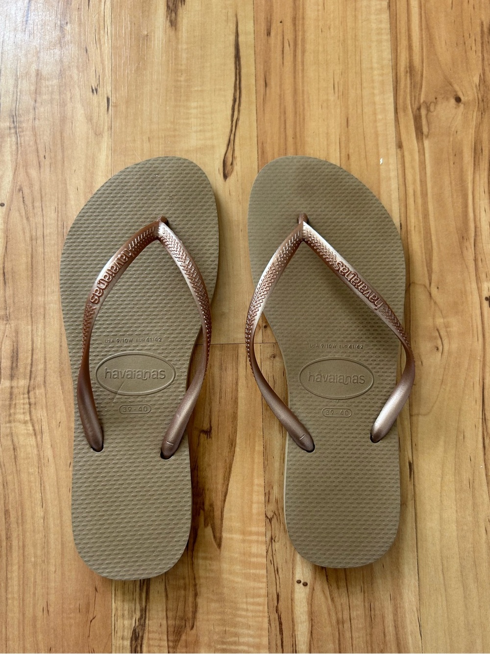 Havaiana